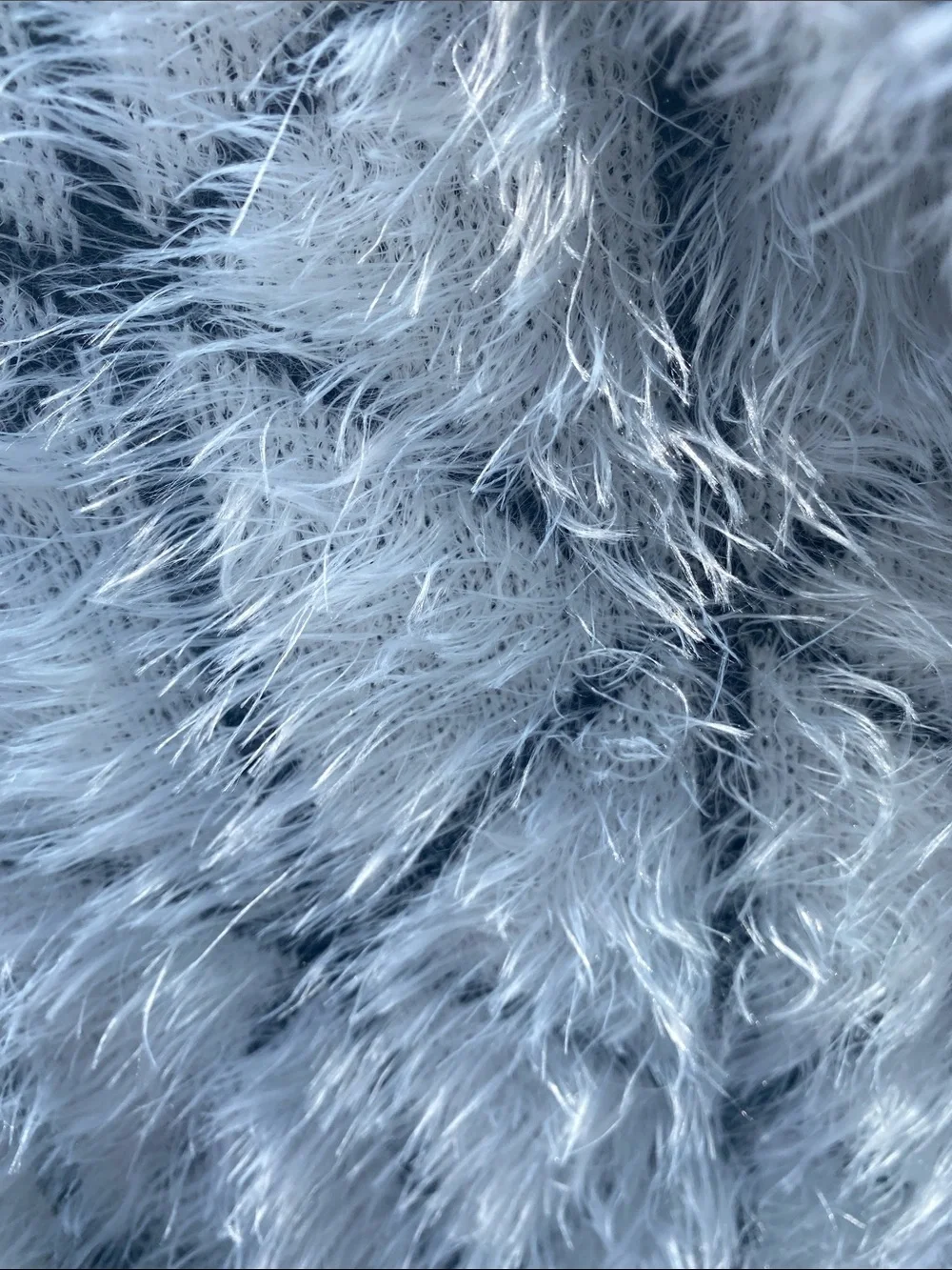 Lauren Michelle cozy chic